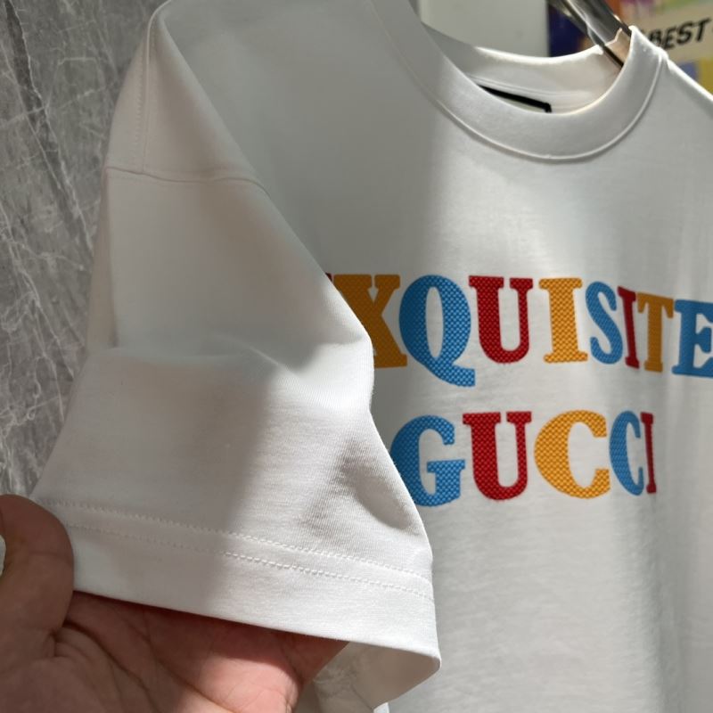 Gucci T-Shirts